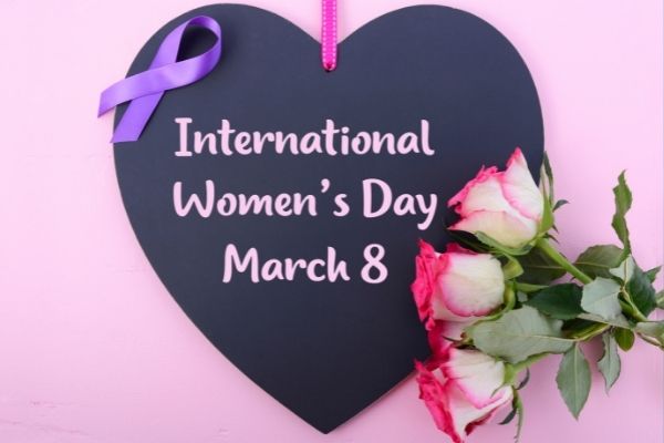 international women's day