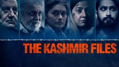 The Kashmir Files