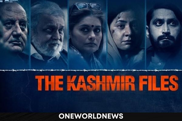 The Kashmir Files