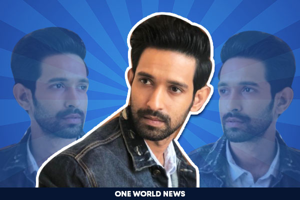 Vikrant Massey