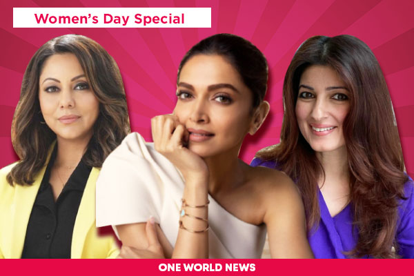 women's day special