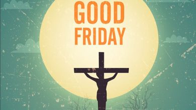 Good Friday