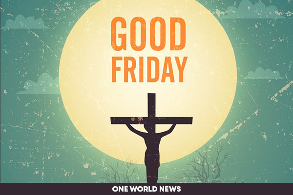 Good Friday