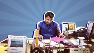 Lifestyle of an IAS officer