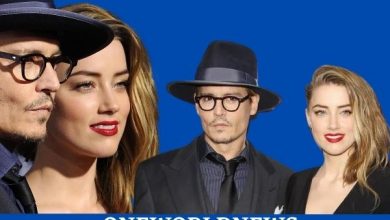 Johnny Depp-Amber Heard case