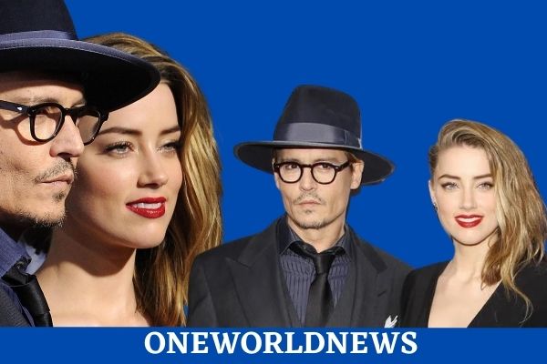 Johnny Depp-Amber Heard case