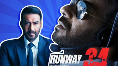 Runway 34 review