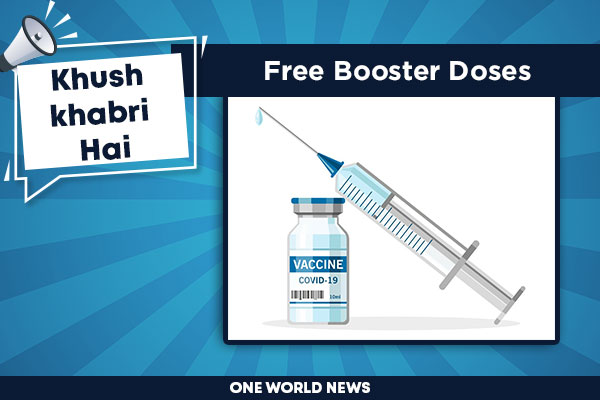 good news