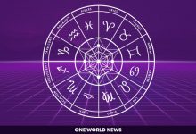 Weekly horoscope