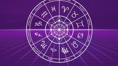 Weekly horoscope