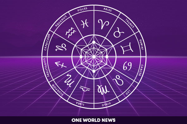 Weekly horoscope