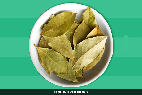 Bay Leaf to manifest Love