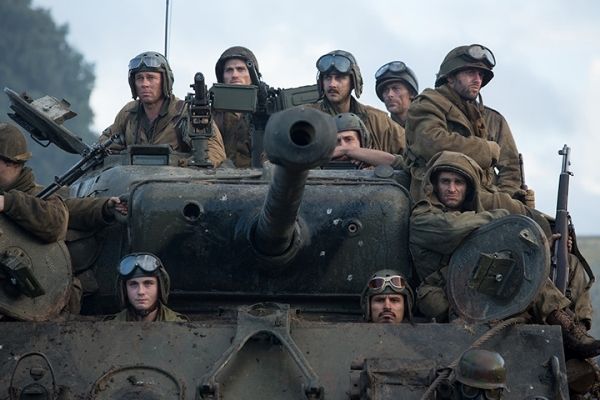 Best War Movies