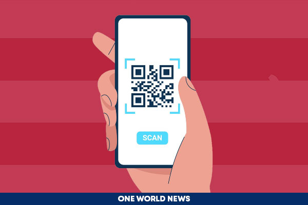 QR Code Generator