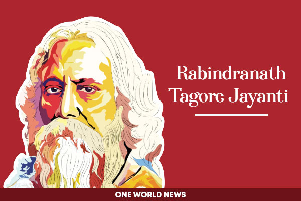 Rabindra Jayanti