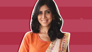 Sakshi Tanwar