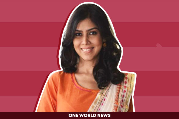 Sakshi Tanwar