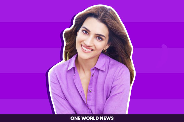 Kriti Sanon turns entrepreneur