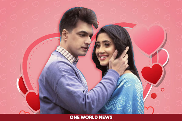 Shivangi-Mohsin Relationship Compatibility