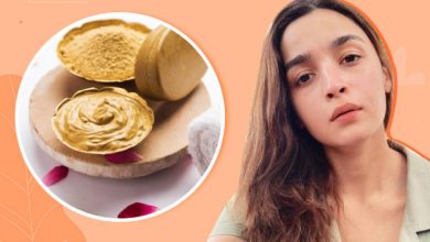 Multani Mitti DIY Face Packs