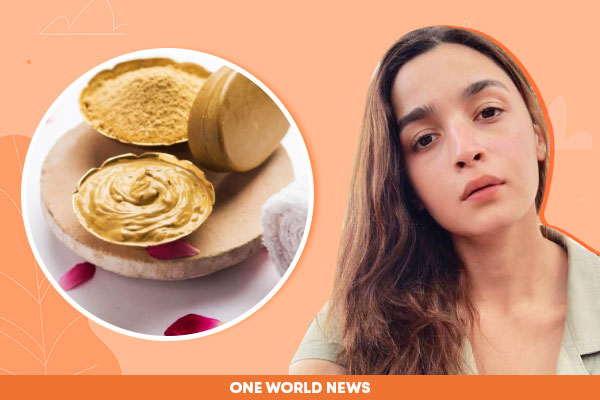 Multani Mitti DIY Face Packs