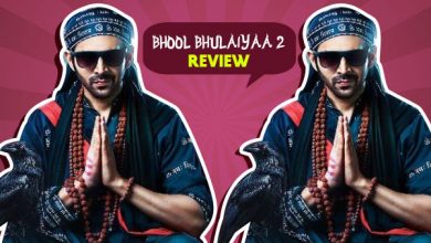 Bhool Bhulaiyaa 2 Review