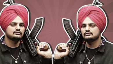 Sidhu Moosewala