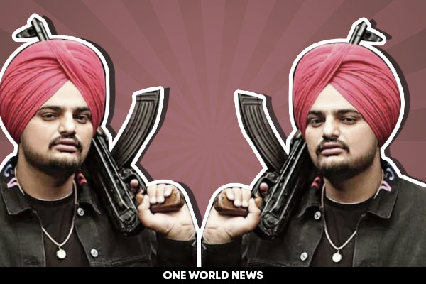 Sidhu Moosewala