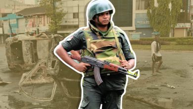 Sri Lanka Crisis