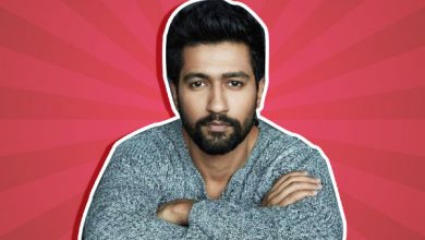 Vicky Kaushal