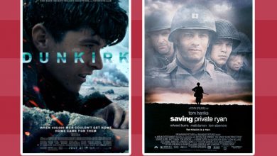 Best War Movies