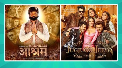 June 2022 Bollywood Releases