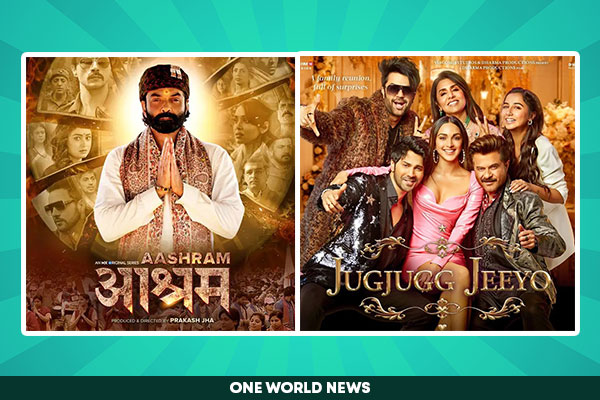 June 2022 Bollywood Releases