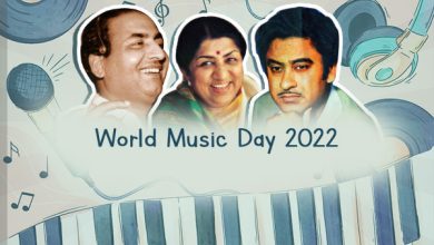 World Music Day