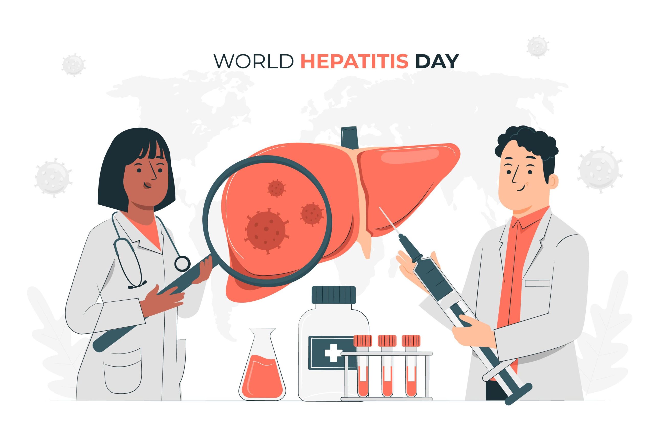 World Hepatitis Day