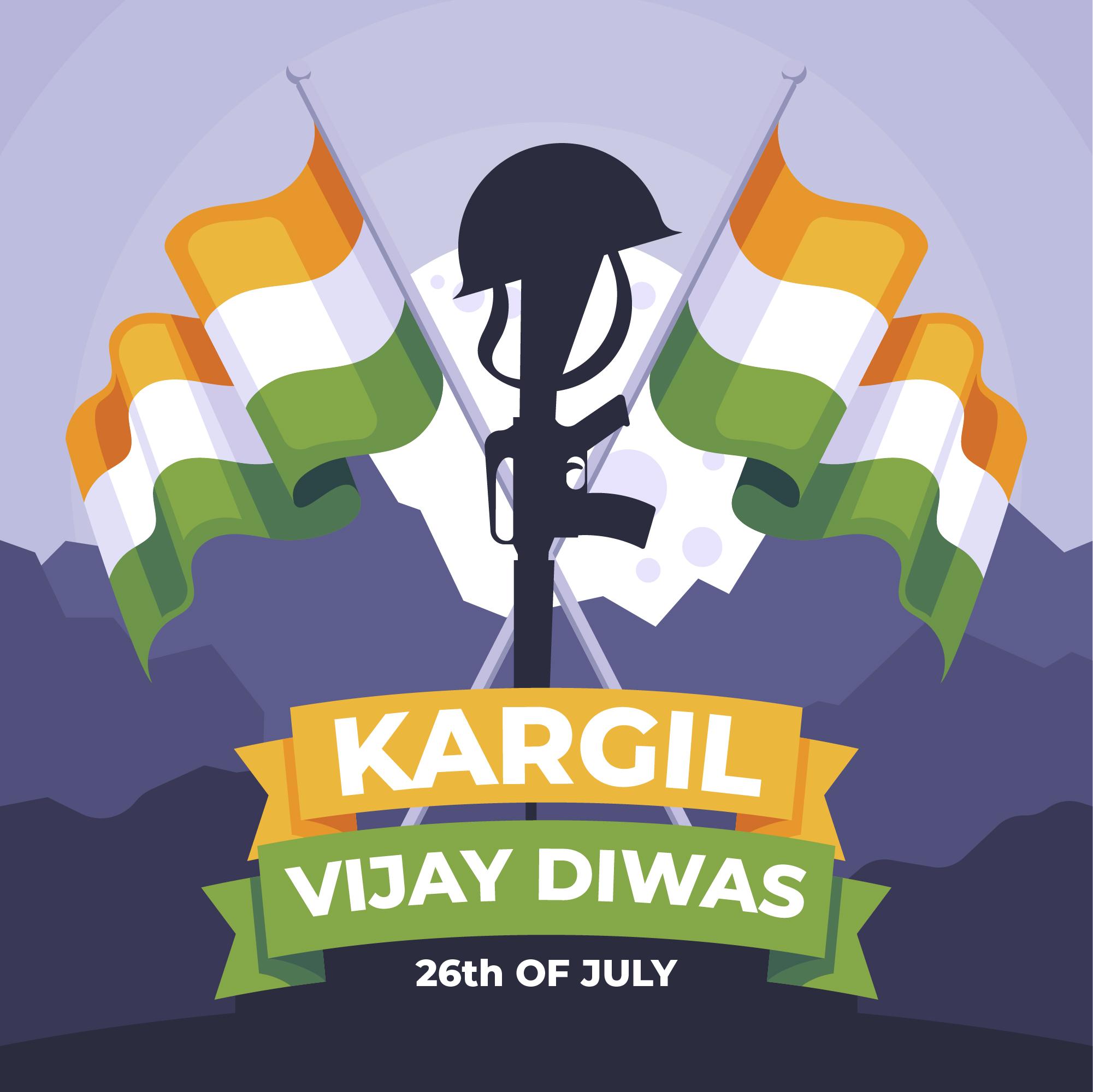 Kargil Vijay Diwas