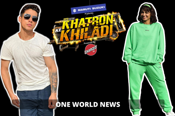 Khatron Ke Khiladi Season 12