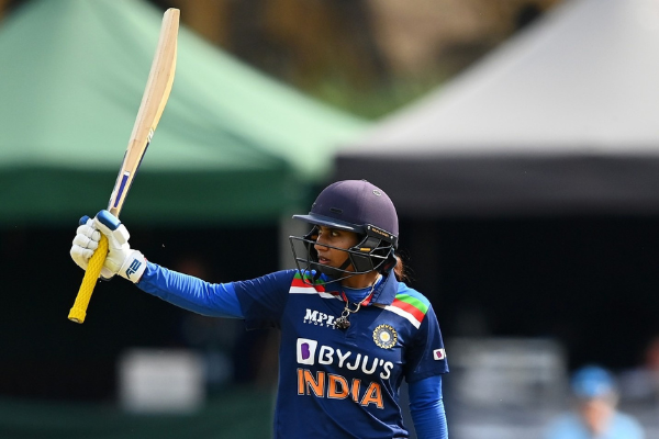 women's records in cricket