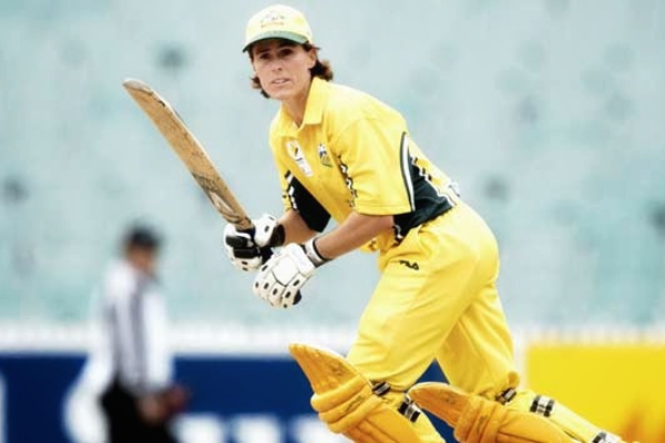 women's records in cricket