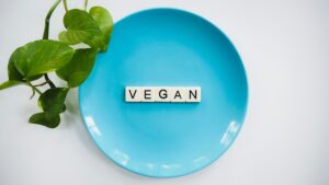 The Growing Veganism Trend 