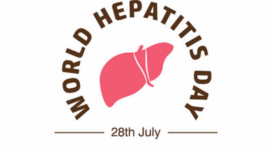 World Hepatitis Day 2022