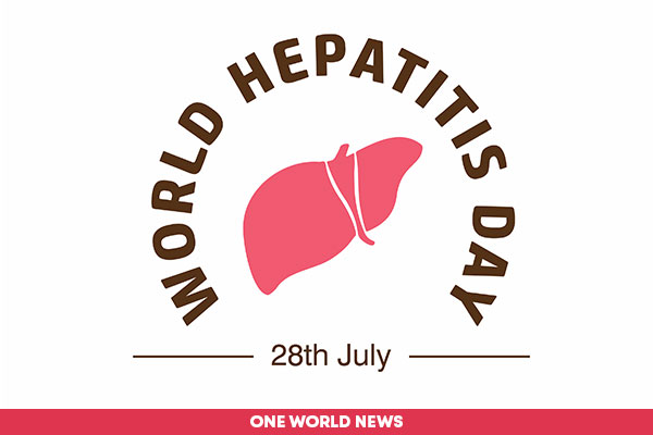 World Hepatitis Day 2022