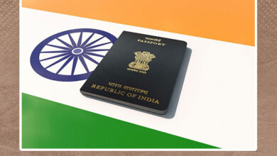 Indian citizenship