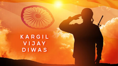 Kargil War