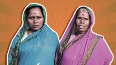 Beed district women