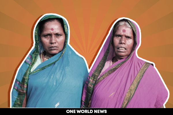 Beed district women