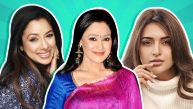 Roles that Changed TV actresses' Career Overnight