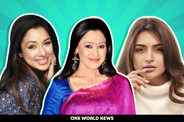 Roles that Changed TV actresses' Career Overnight