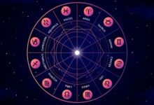 Weekly horoscope