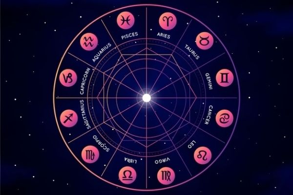 Weekly horoscope